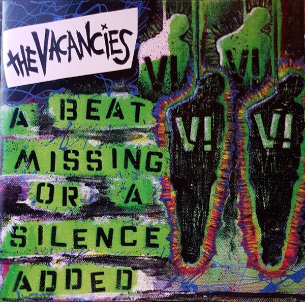A Beat Missing Or A Silence Added