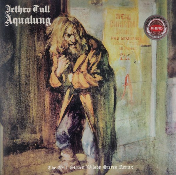 Aqualung