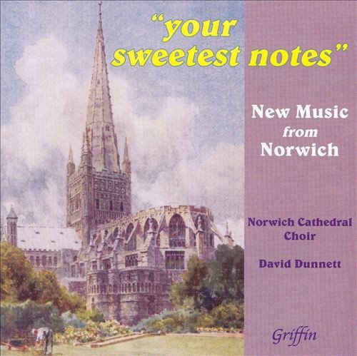 Your Sweetest Notes