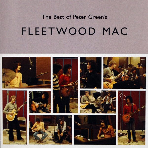 Best Of Peter Green's Fleetwood Mac