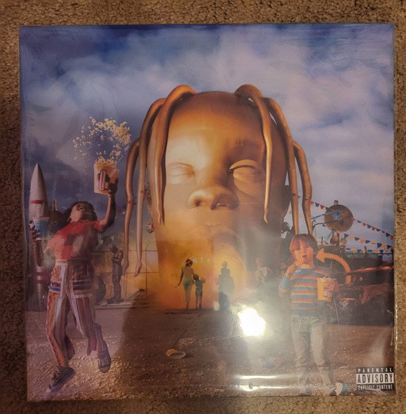 Astroworld
