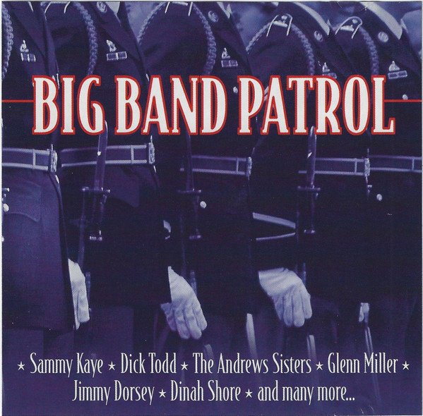 Big Band Patrol