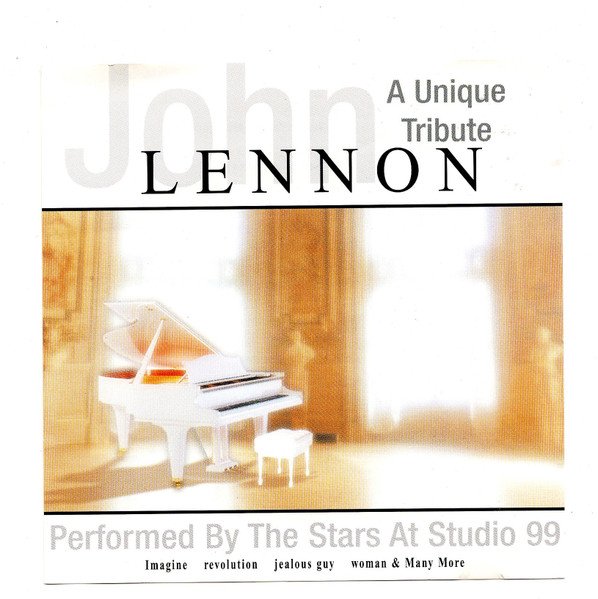 Tribute to John Lennon