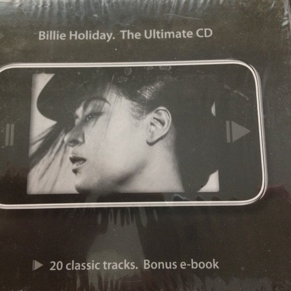 Ultimate CD