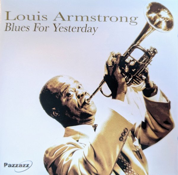 Blues For Yesterday
