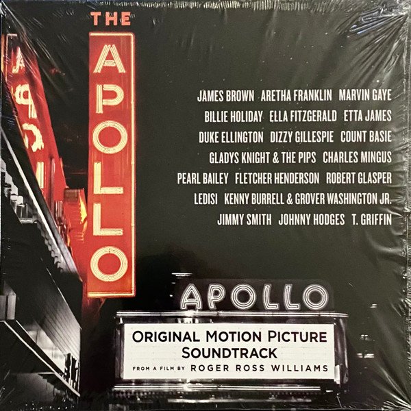 Apollo