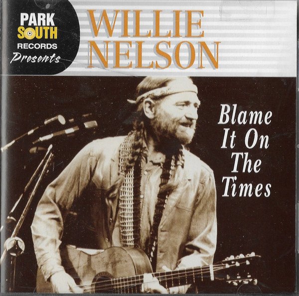 Blame It on the Times