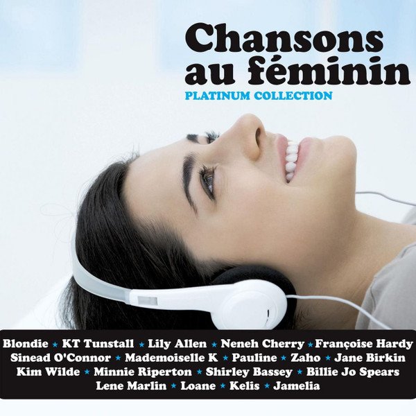Chansons Au Feminin