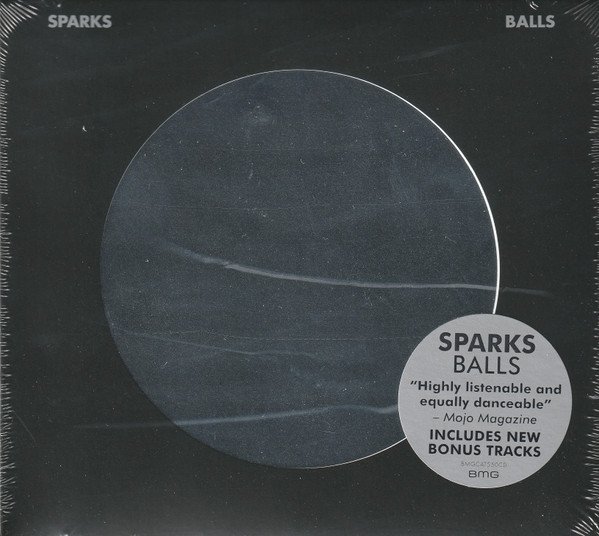 Balls