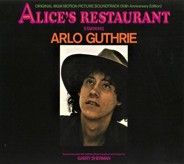 Alice's Restaurant