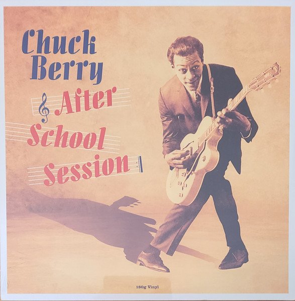 After School Session (180gr vinyl)