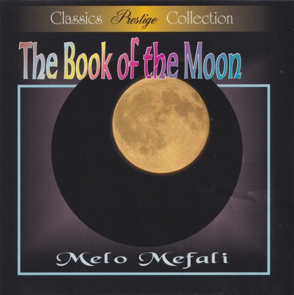 Book of the Moon