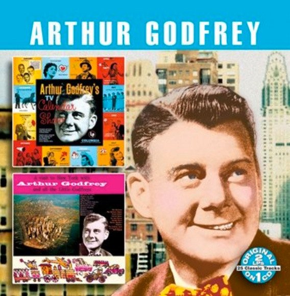 TV CALENDAR SHOW/VISIT TO NEW YORK