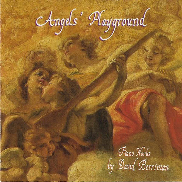 Angels' Playground