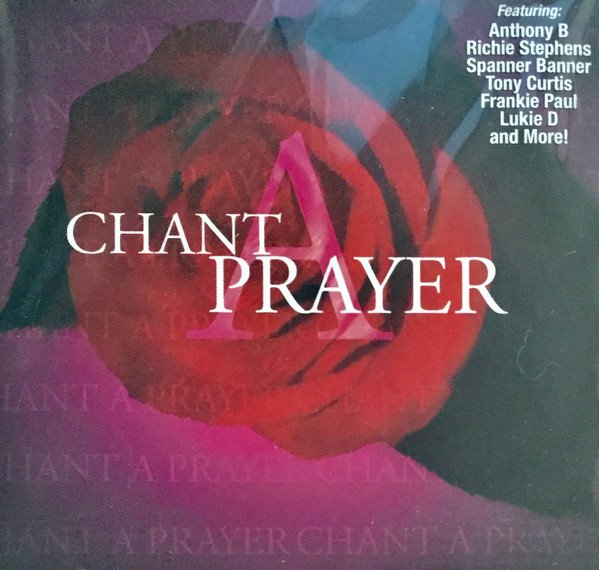 Chant a Prayer