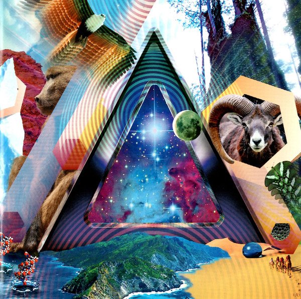 Universal Pulse