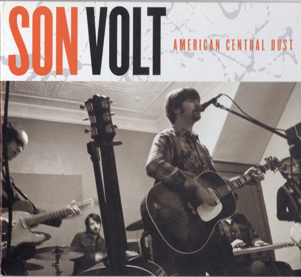 American Central Dust
