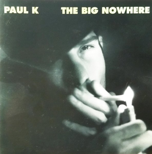 Big Nowhere