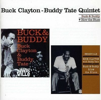 Buck&Buddy+Blow th