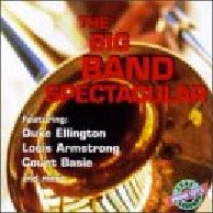 Big Band Spectacular