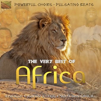 Very Best of Africa
