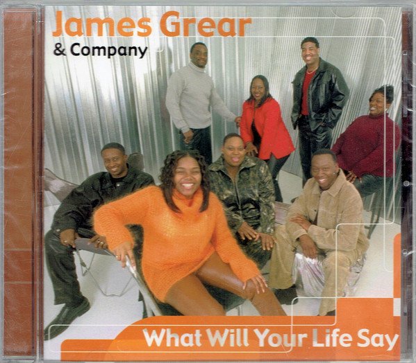 What Will Your Life Say