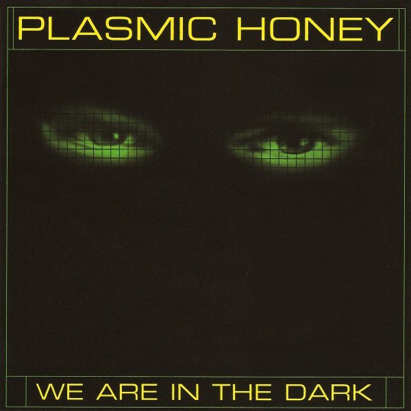 WE ARE IN THE DARK