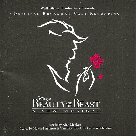 BEAUTY AND THE BEAST