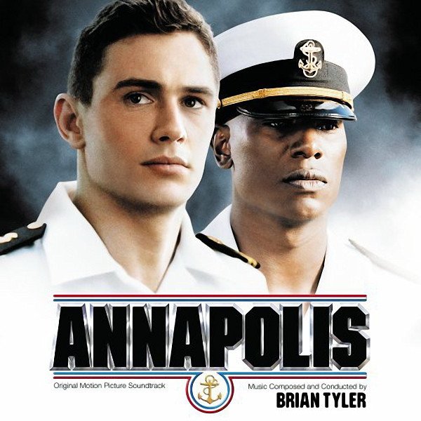ANNAPOLIS-Music By Brian Tyler