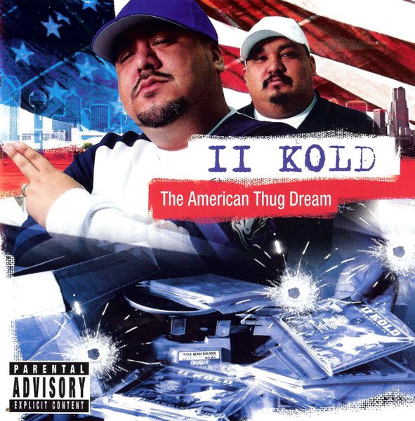 American Thug Dream