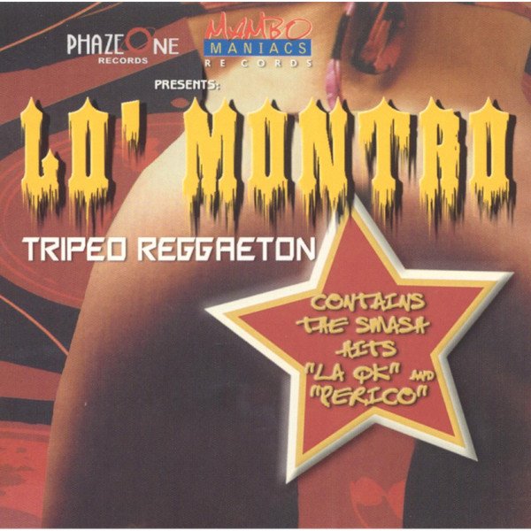 Tripeo Reggaeton