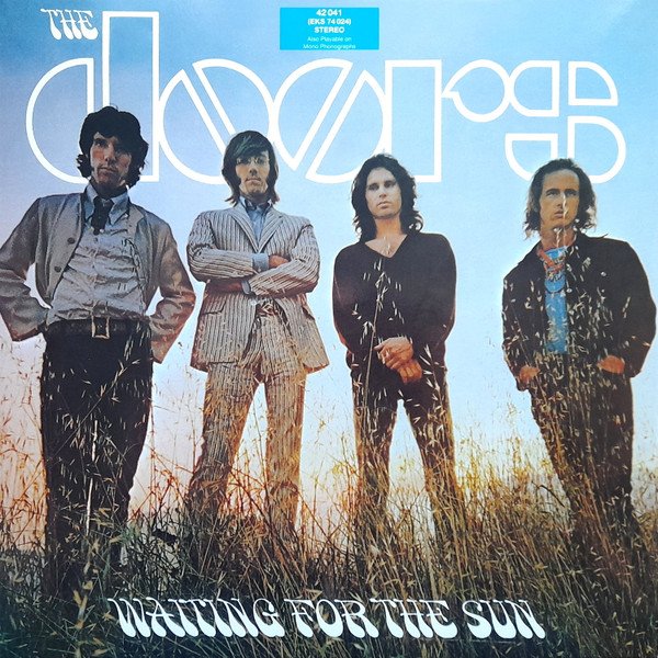 Waiting For The Sun