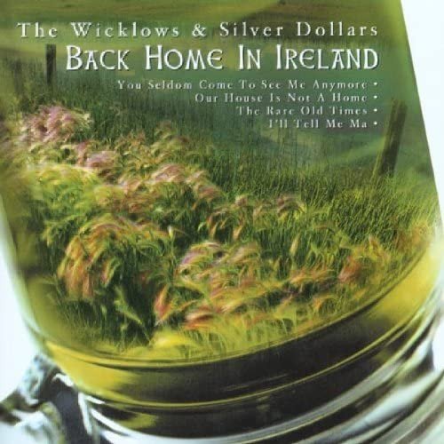Back Home in Ireland