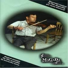 Violoneux (NTSC-All Region)