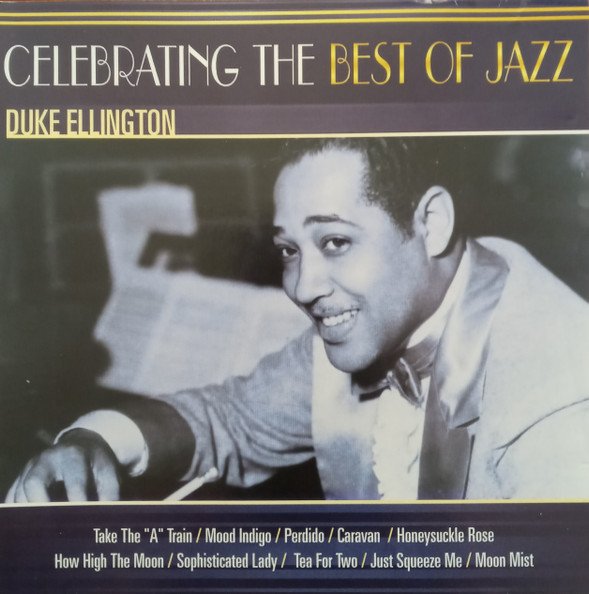 Celebrating the Best of Jazz