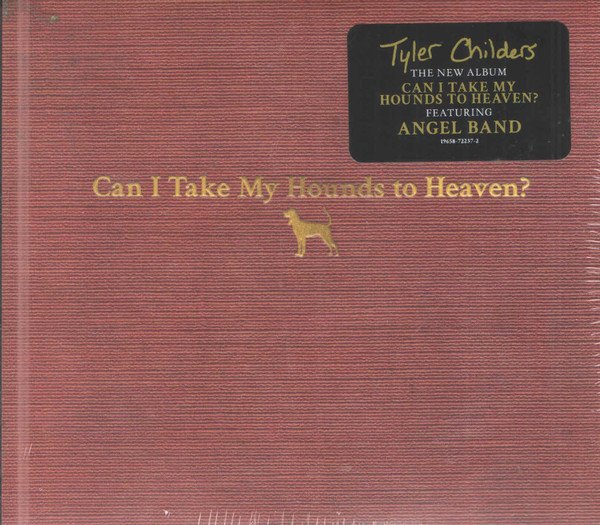 Can I take My Hounds To Heaven?