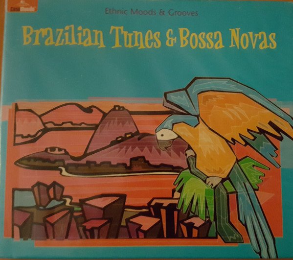 Brazilian Tunes Bossa..