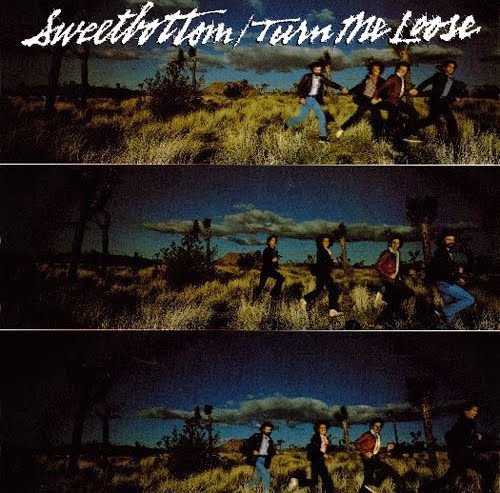 Turn Me Loose