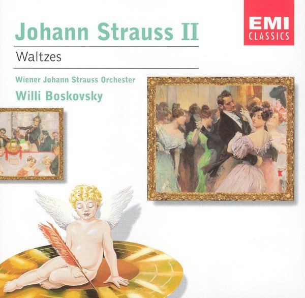 Waltzes