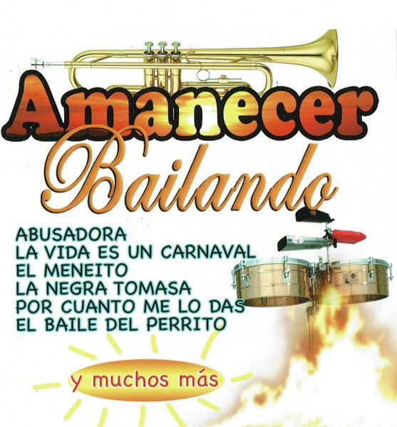 Amancer Bailando