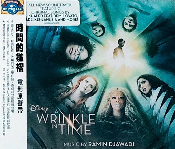 A Wrinkle In Time