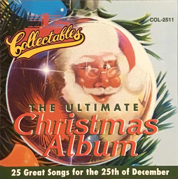 ULTIMATE CHRISTMAS V.1
