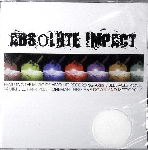 Absolute Impact