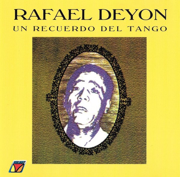 Un Recuerdo Del Tango