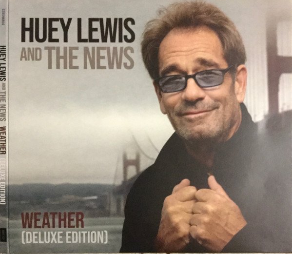 Weather (Deluxe Edition) (W)
