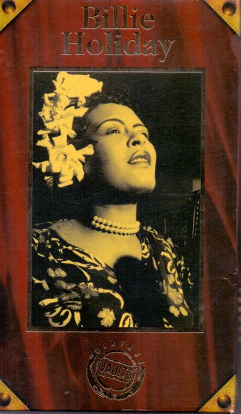 Billie Holiday Volume 4