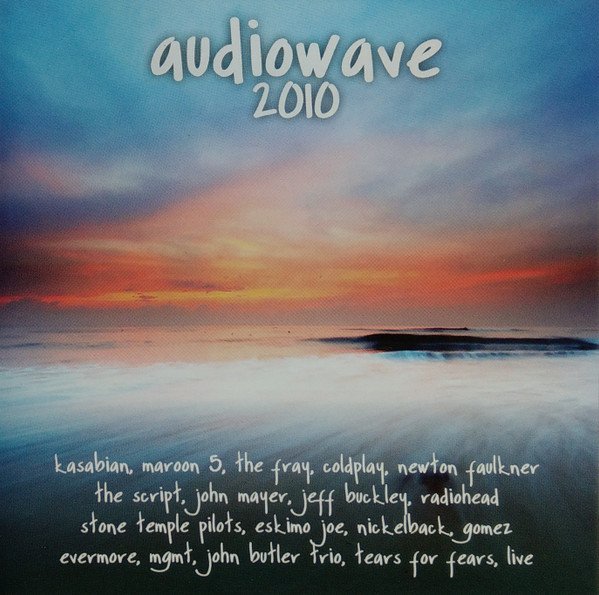 Audiowave 2010
