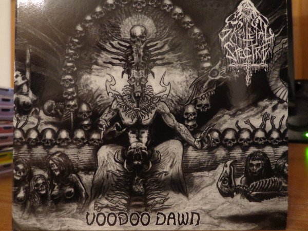 Voodoo Dawn