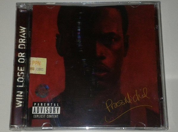 Win Lose Or Draw (Explicit Version)