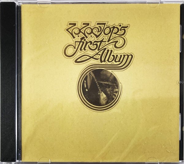 Zz Top'S First Album